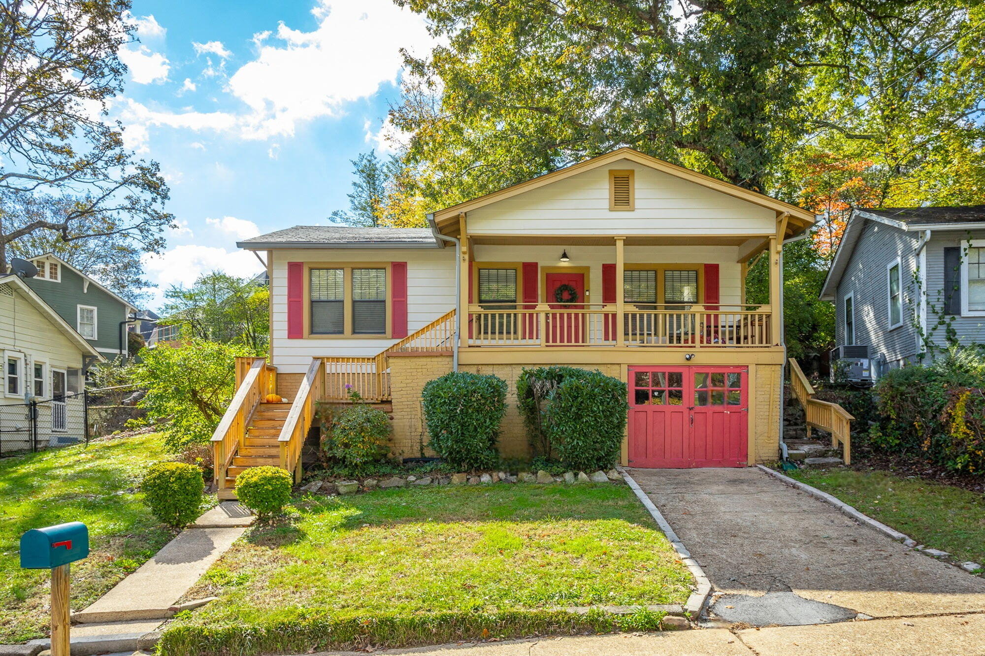 904 Federal Street Chattanooga, TN 37405 - Photo 1 of 15 image000000