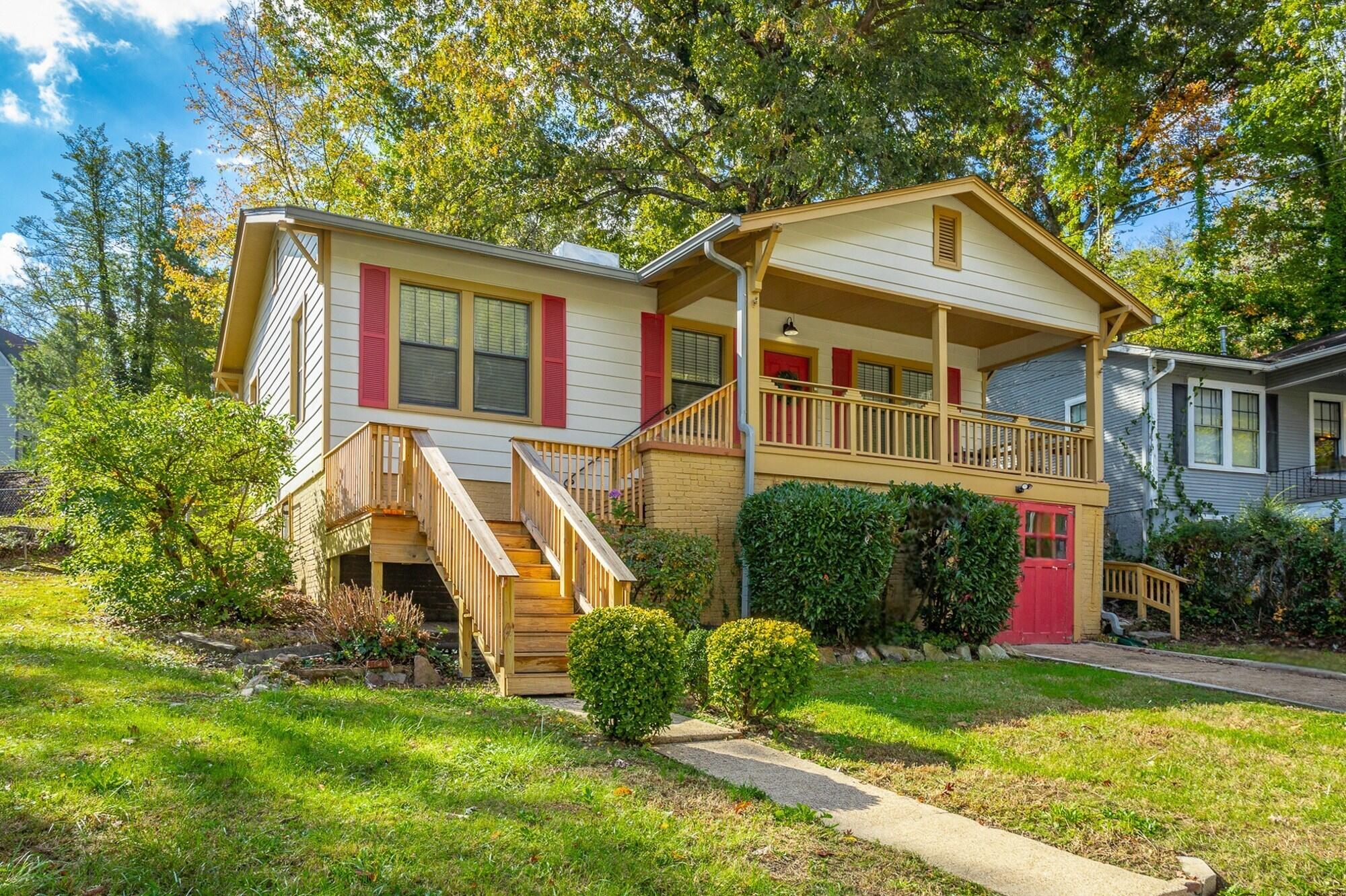 904 Federal Street Chattanooga, TN 37405 - Photo 2 of 15 image000000