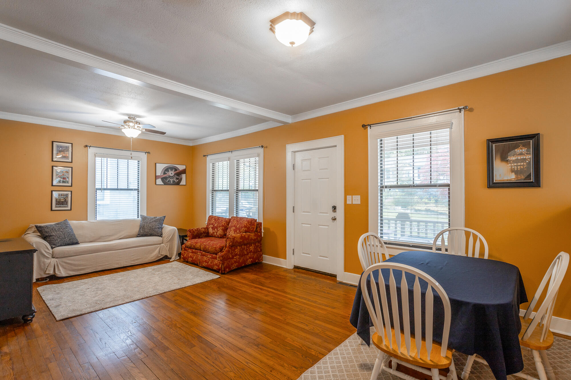 904 Federal Street Chattanooga, TN 37405 - Photo 5 of 15 904 Federal Street HD-15