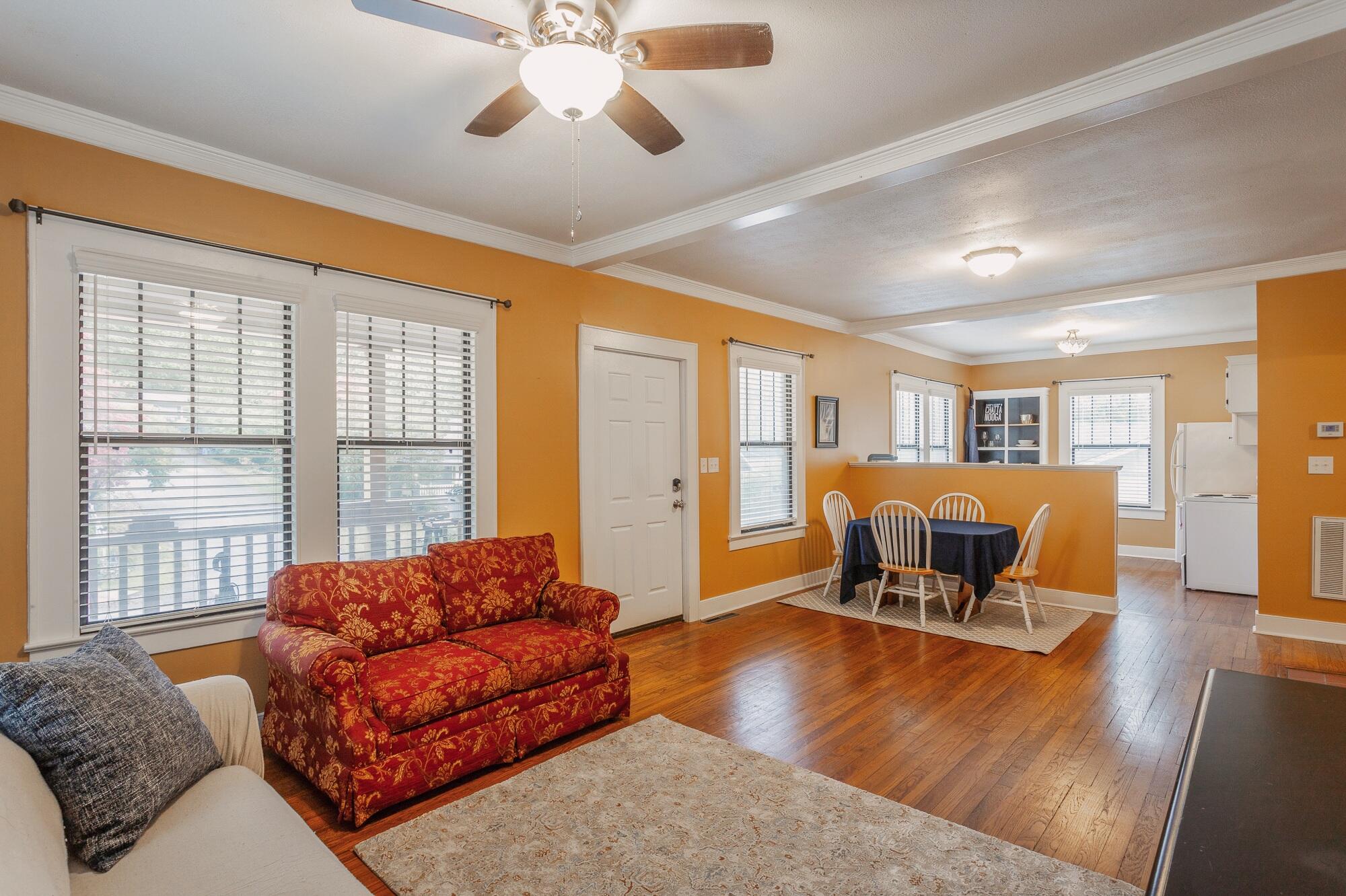 904 Federal Street Chattanooga, TN 37405 - Photo 6 of 15 904 Federal Street HD-19