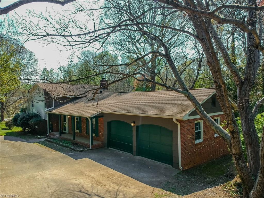 1703 Lazy Lane High Point, NC 27265 - Photo 39 of 41