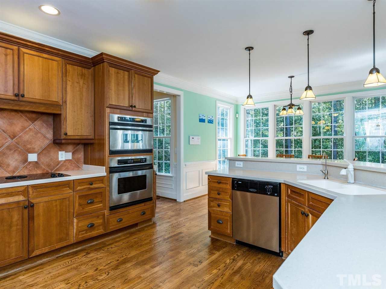 7037 Millstone Ridge Court Raleigh, NC 27614 - Photo 14 of 30