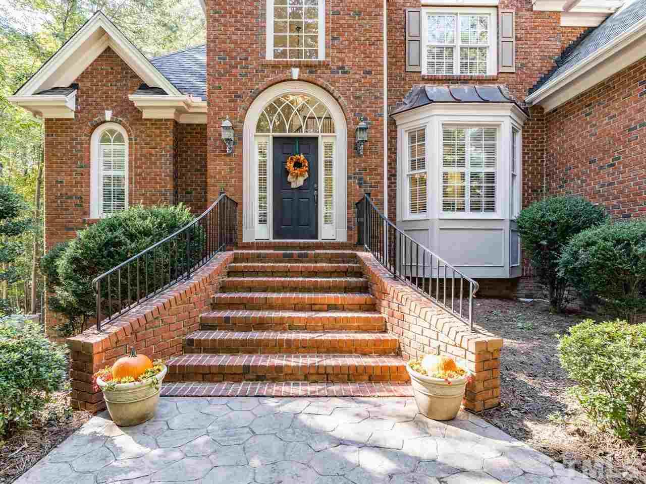 7037 Millstone Ridge Court Raleigh, NC 27614 - Photo 3 of 30