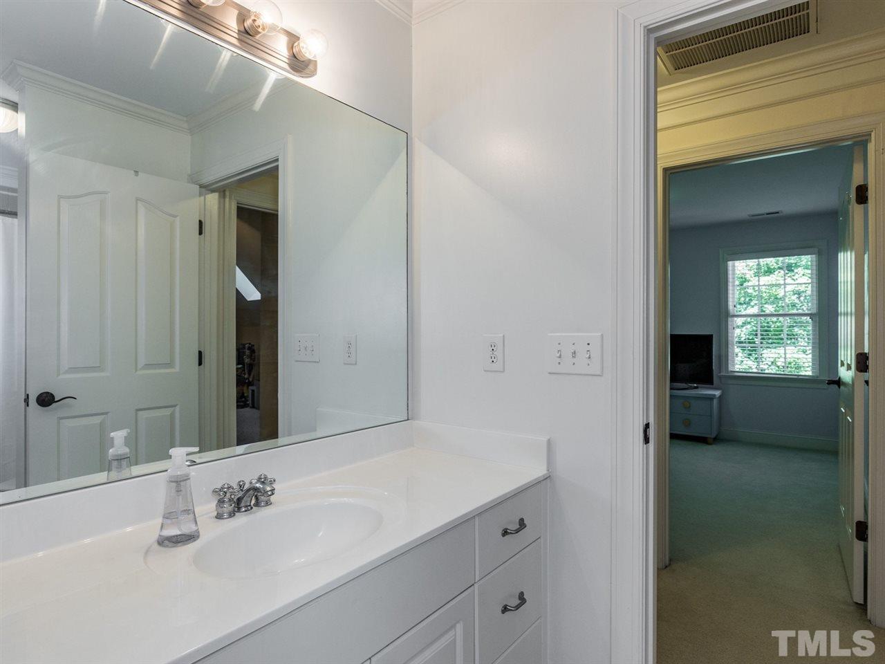 7037 Millstone Ridge Court Raleigh, NC 27614 - Photo 22 of 30