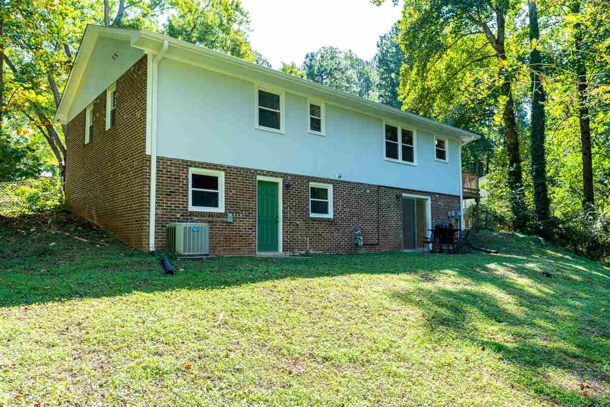 1112 Bittersweet Court Raleigh, NC 27609 - Photo 22 of 22 Photo 22