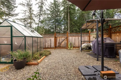 $379,999 | 20 Northeast Mallard Way, Hoodsport, WA 98548