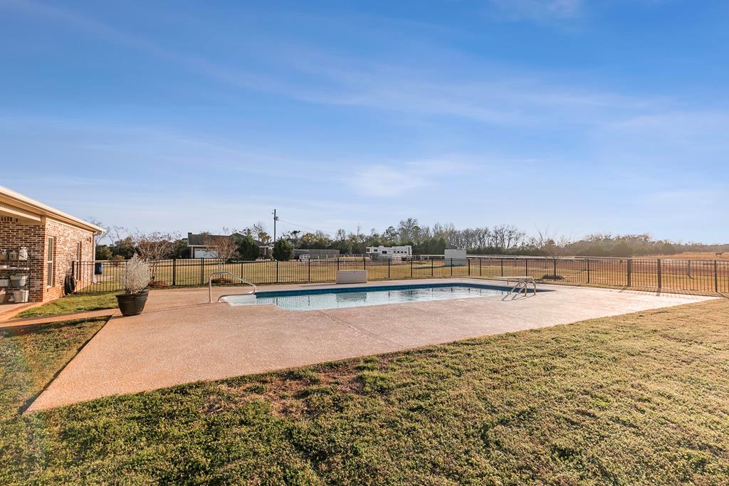 507 Power Dam Road Newton, AL 36352 - Photo 45 of 90 Pool