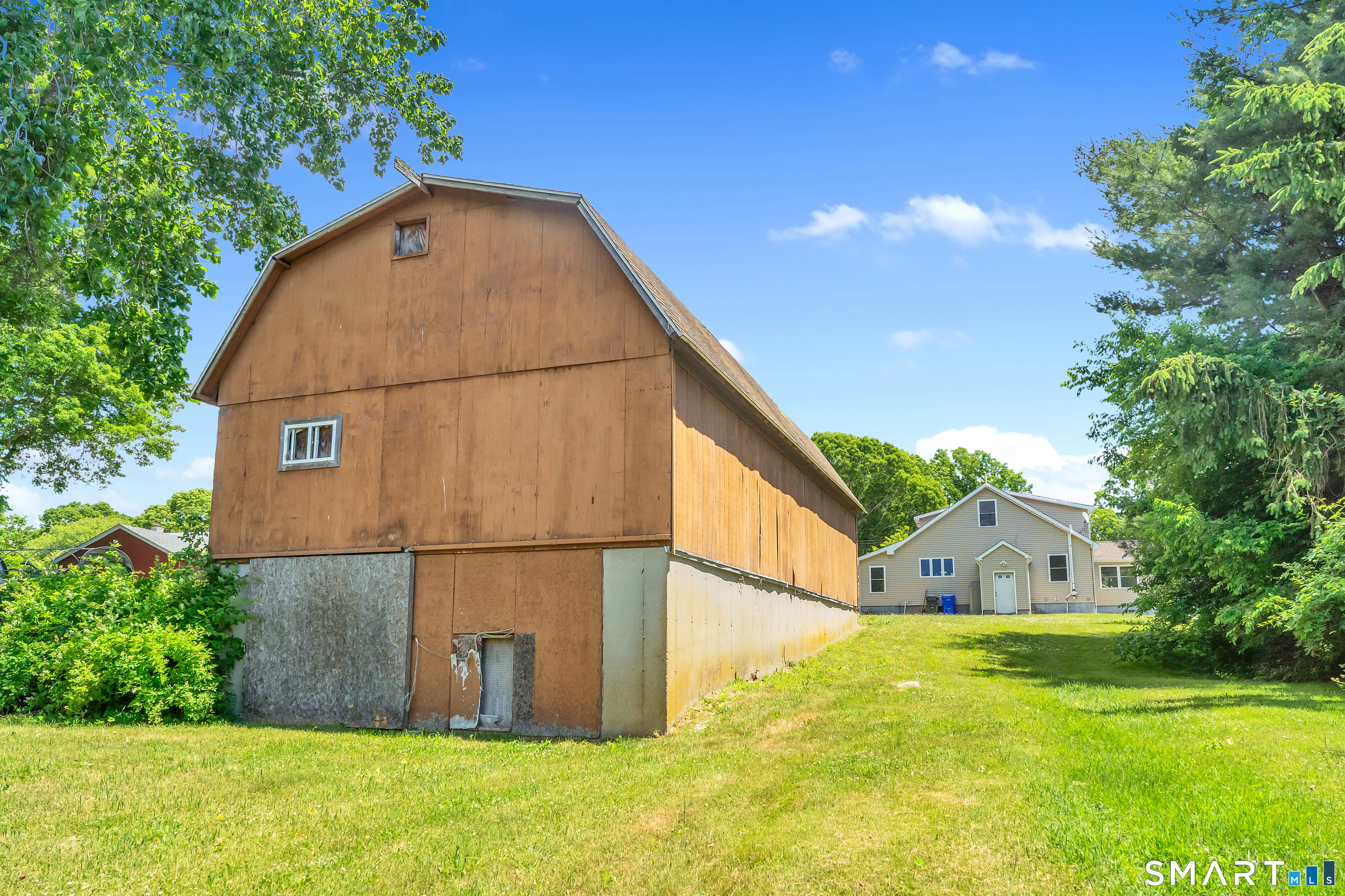 346 Hazelnut Hill Road Groton, CT 06340 - Photo 20 of 29