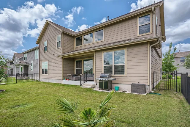 $2,849 | 9401 McKnight Loop, Unit 6, Austin, TX 78717