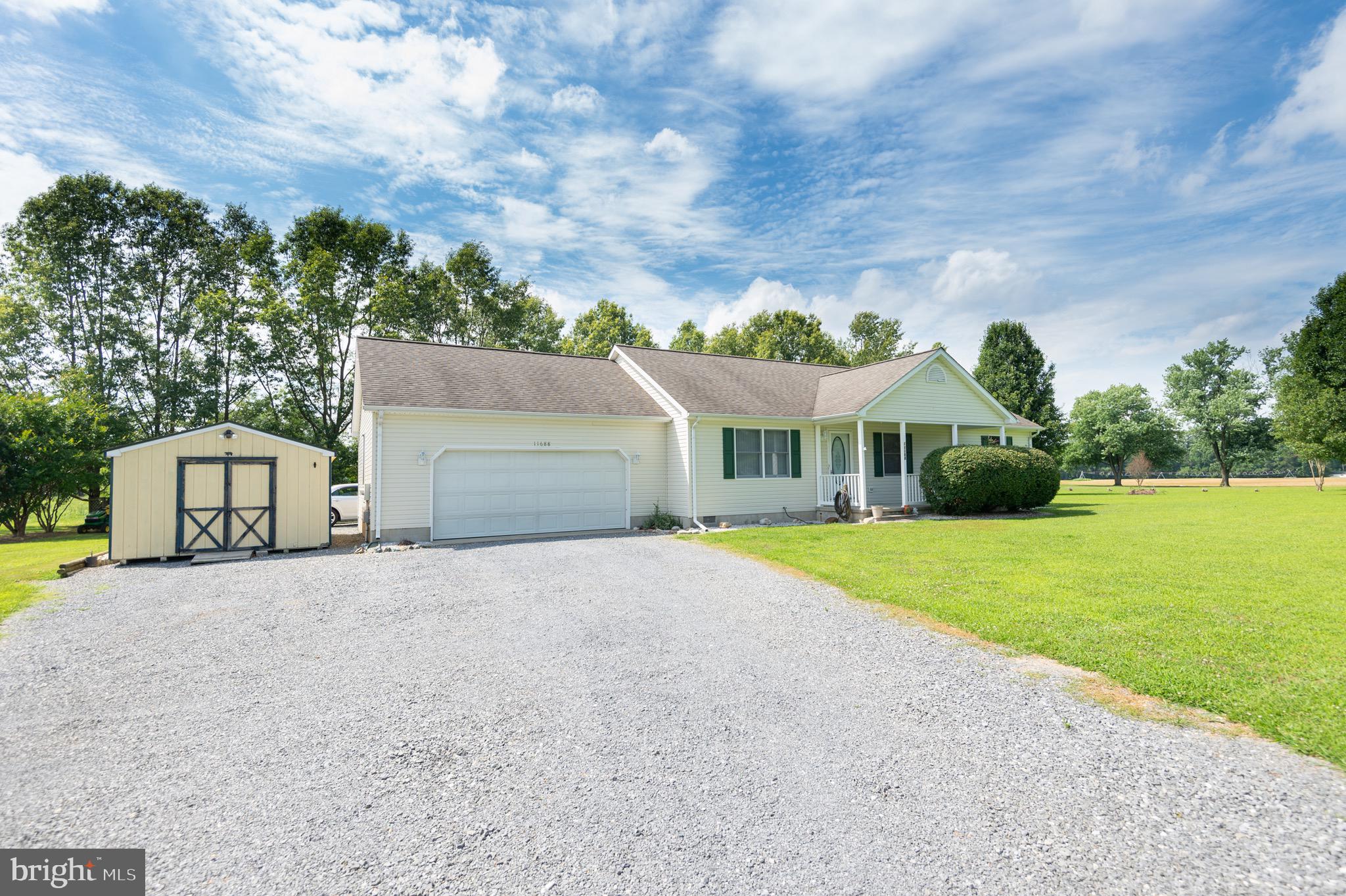 11688 Holly Road Ridgely, MD 21660 - Photo 1 of 37 Gallery Image 1