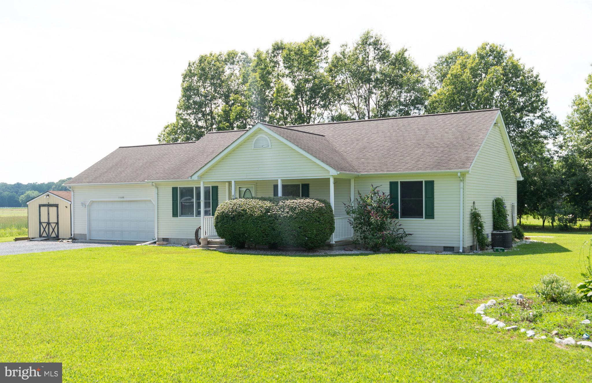 11688 Holly Road Ridgely, MD 21660 - Photo 2 of 37 Gallery Image 2