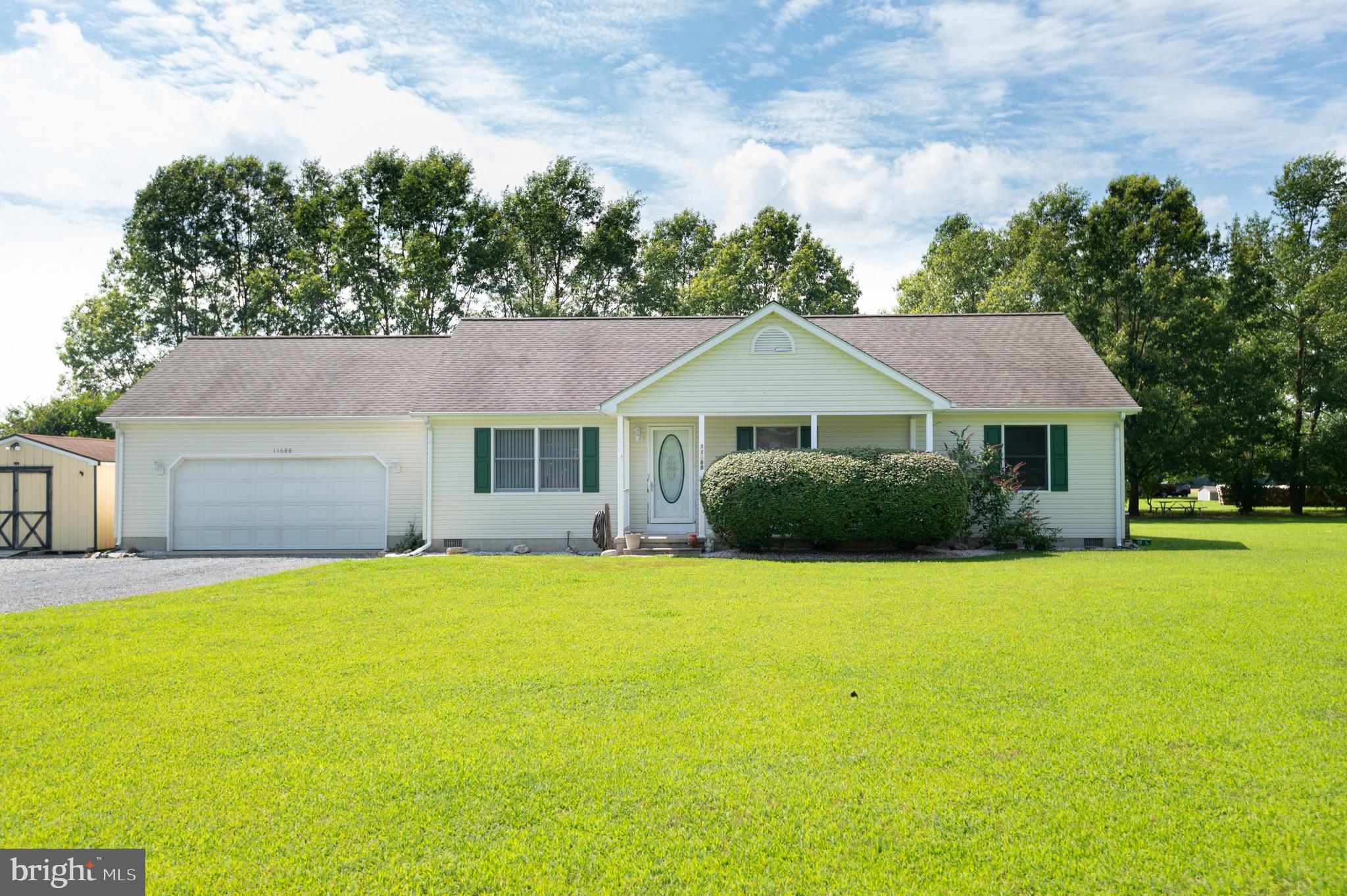 11688 Holly Road Ridgely, MD 21660 - Photo 32 of 37 Gallery Image 32