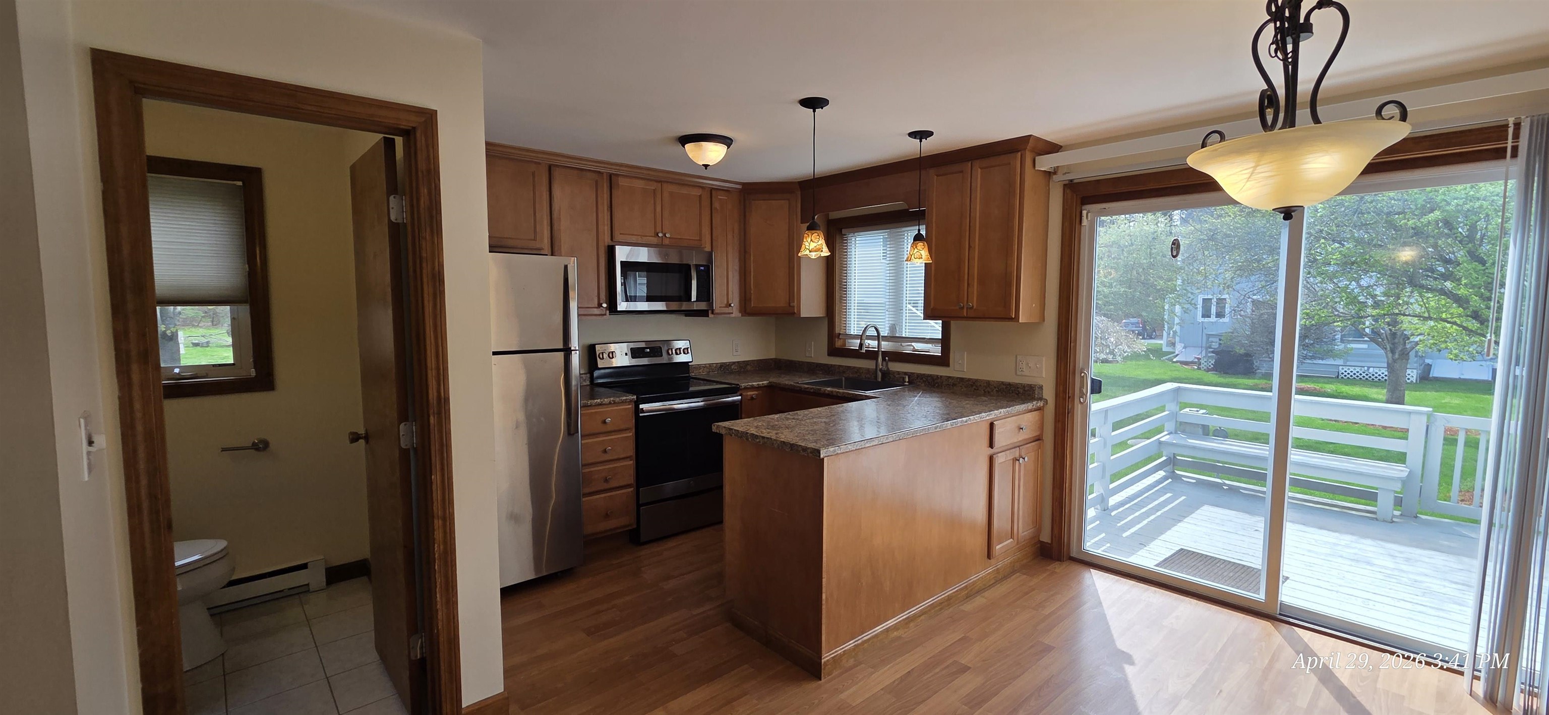 1300 Goffstown Road, Unit 6 Manchester, NH 03102 - Photo 2 of 26