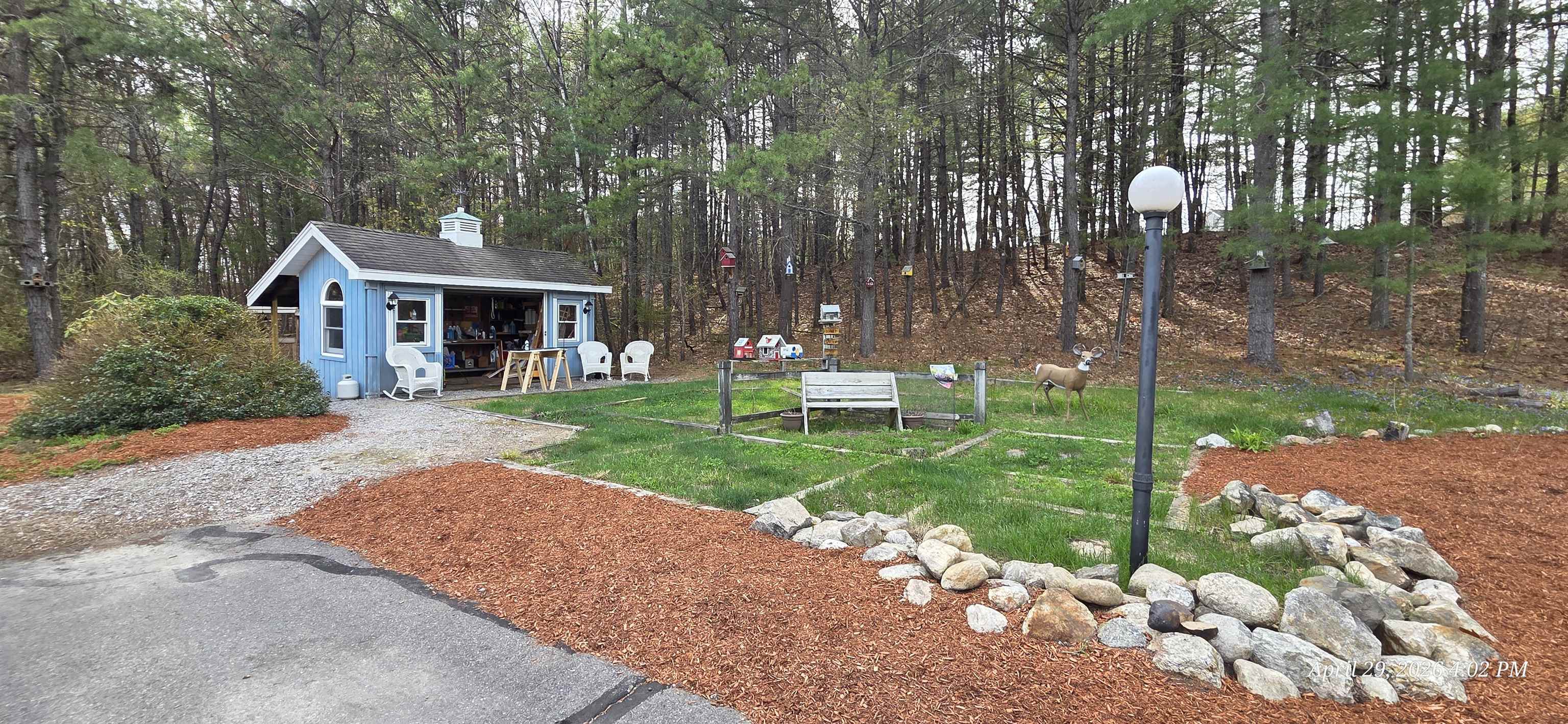 1300 Goffstown Road, Unit 6 Manchester, NH 03102 - Photo 23 of 26