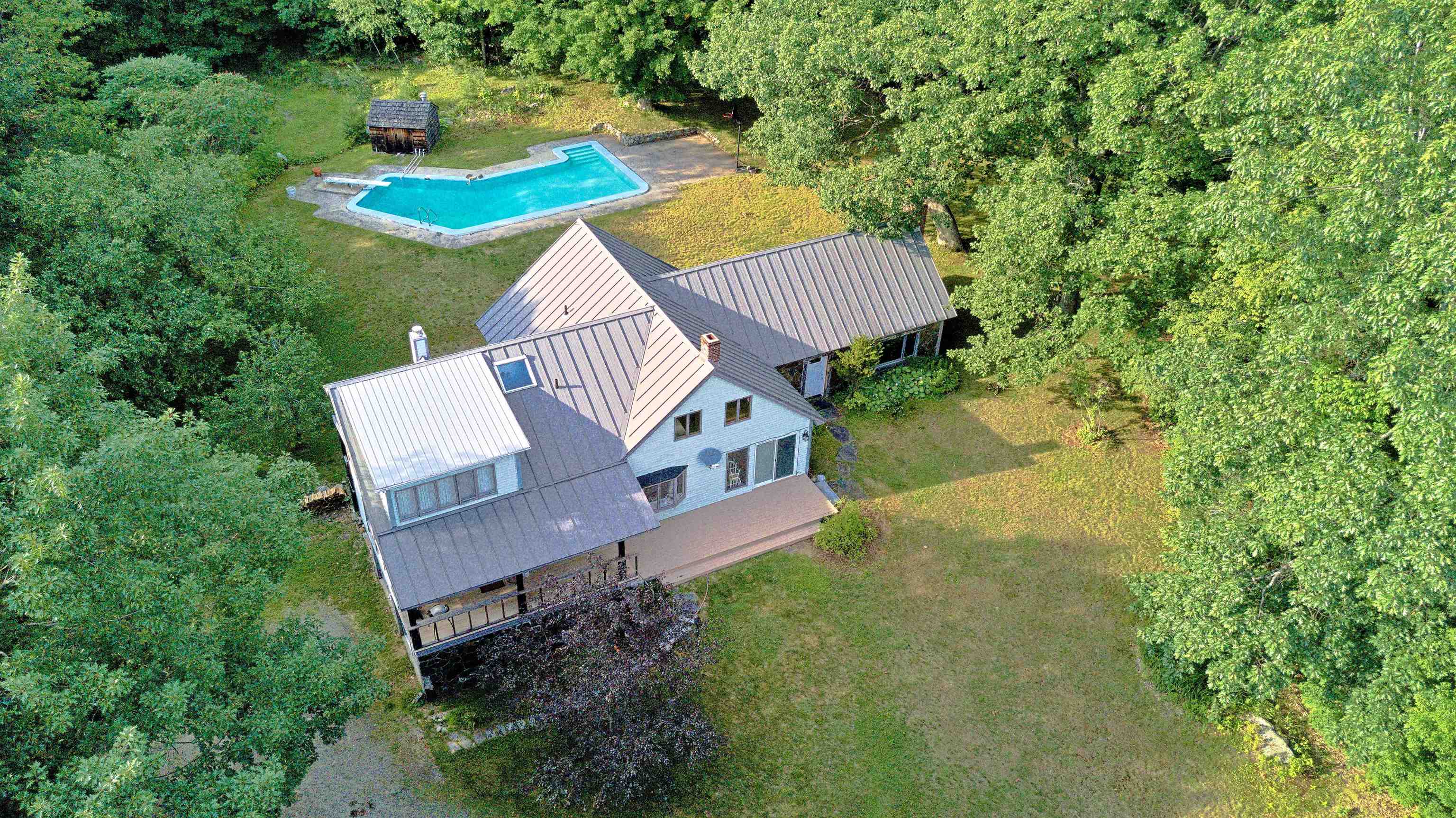 535 Easton Road Sugar Hill, NH 03586 - Photo 1 of 39 Gallery Image 1