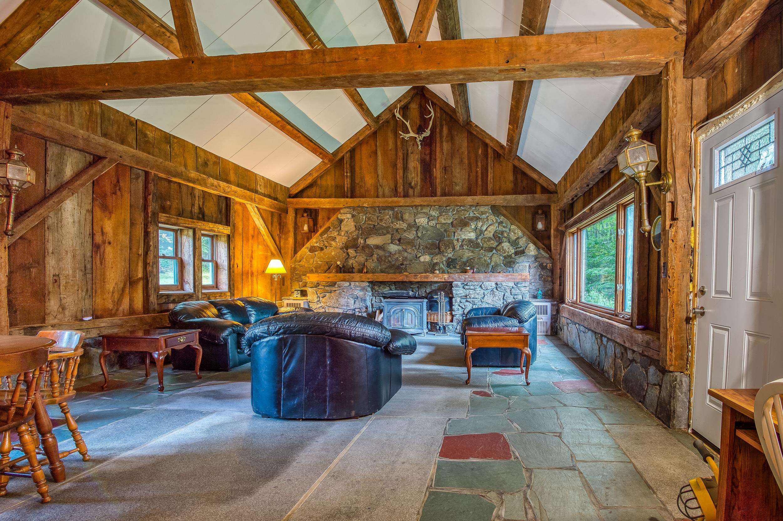 535 Easton Road Sugar Hill, NH 03586 - Photo 17 of 39 Gallery Image 17