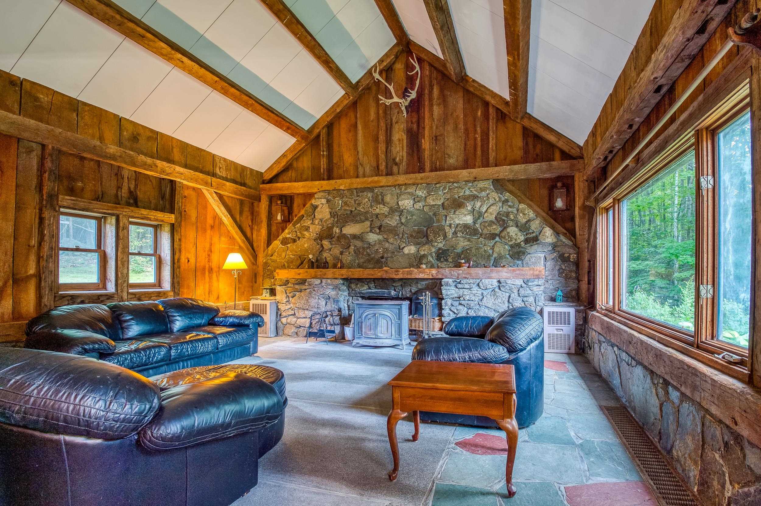 535 Easton Road Sugar Hill, NH 03586 - Photo 18 of 39 Gallery Image 18
