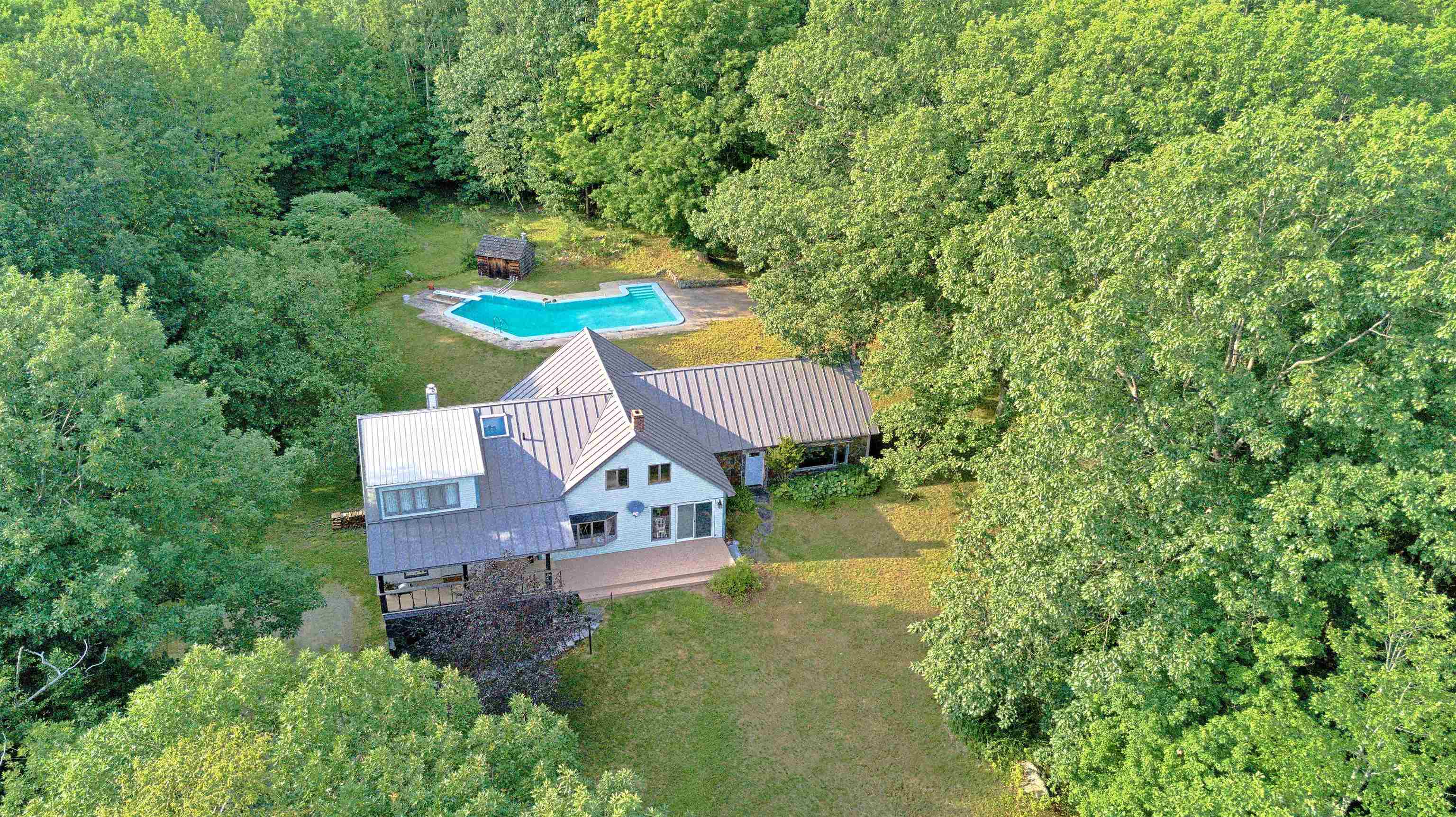 535 Easton Road Sugar Hill, NH 03586 - Photo 2 of 39 Gallery Image 2