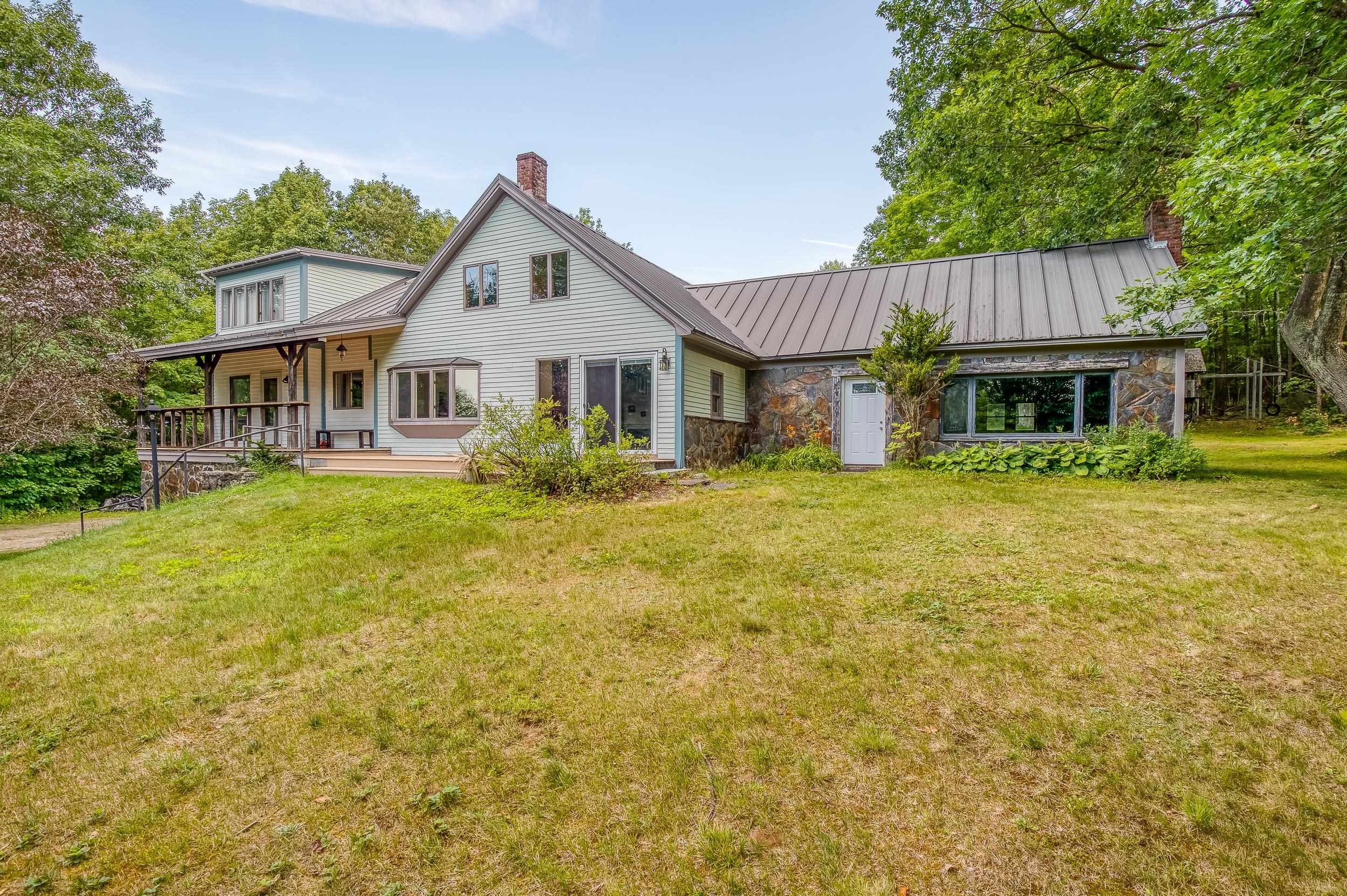 535 Easton Road Sugar Hill, NH 03586 - Photo 27 of 39 Gallery Image 27