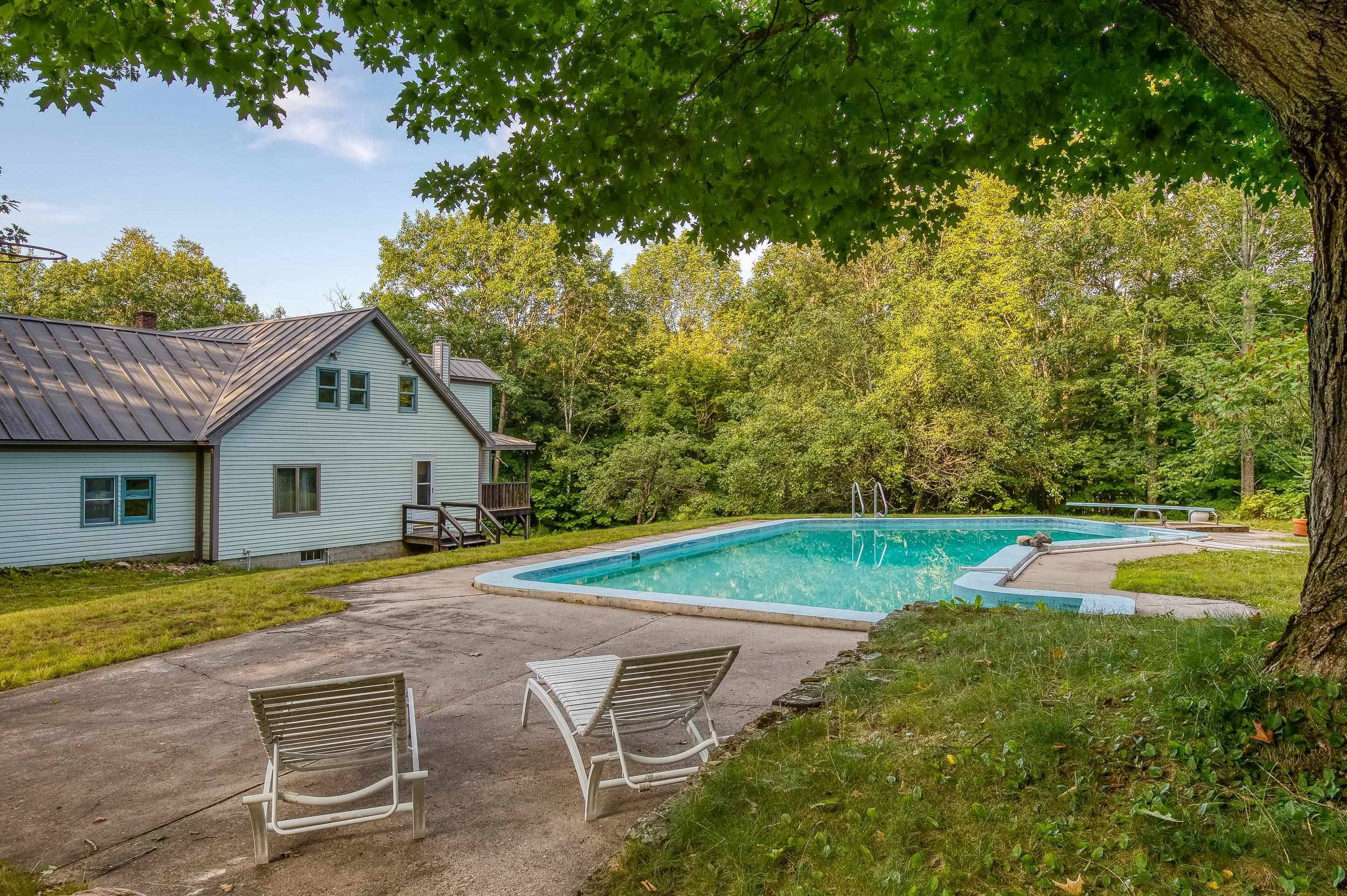535 Easton Road Sugar Hill, NH 03586 - Photo 28 of 39 Gallery Image 28