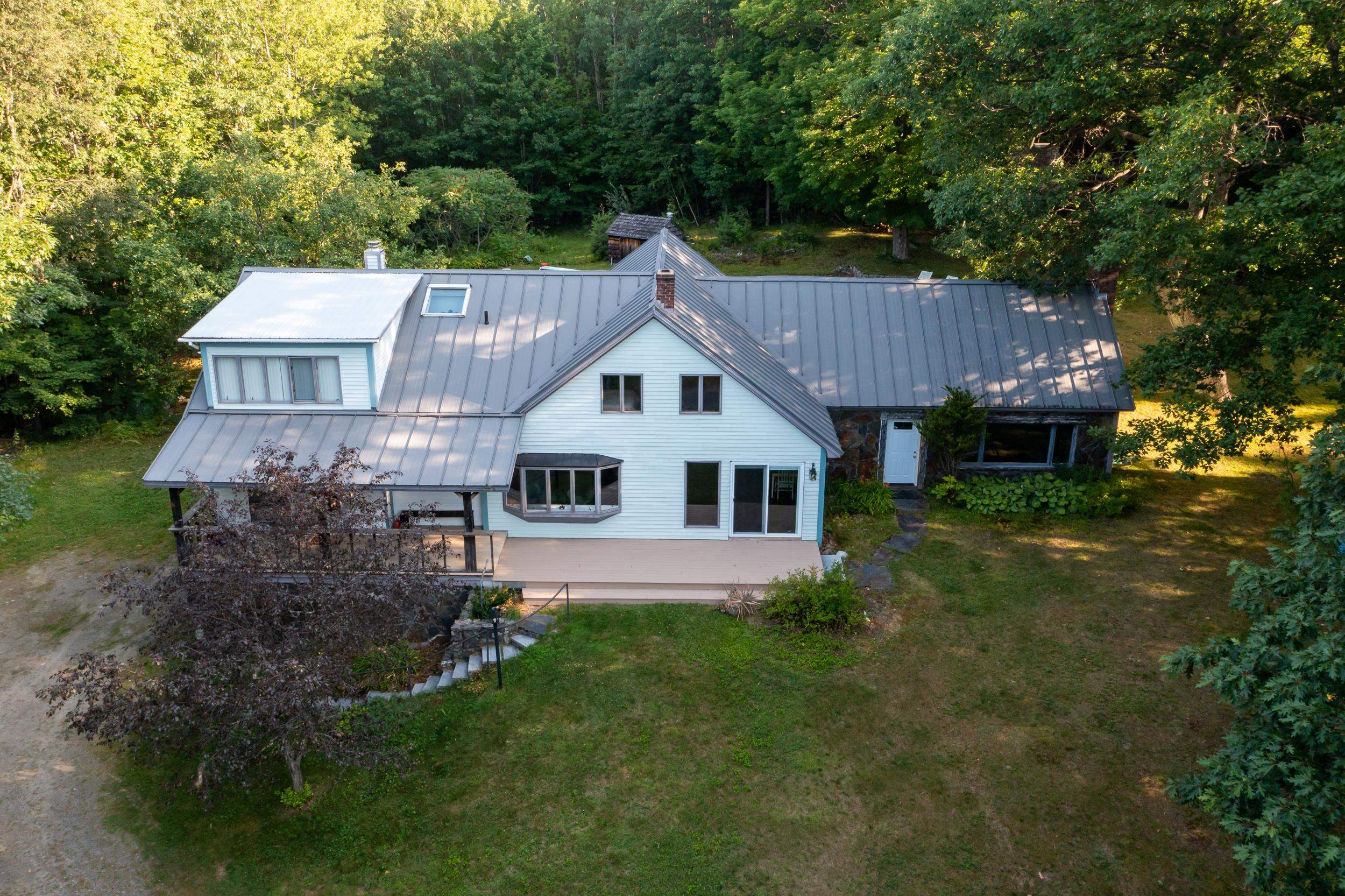 535 Easton Road Sugar Hill, NH 03586 - Photo 31 of 39 Gallery Image 31