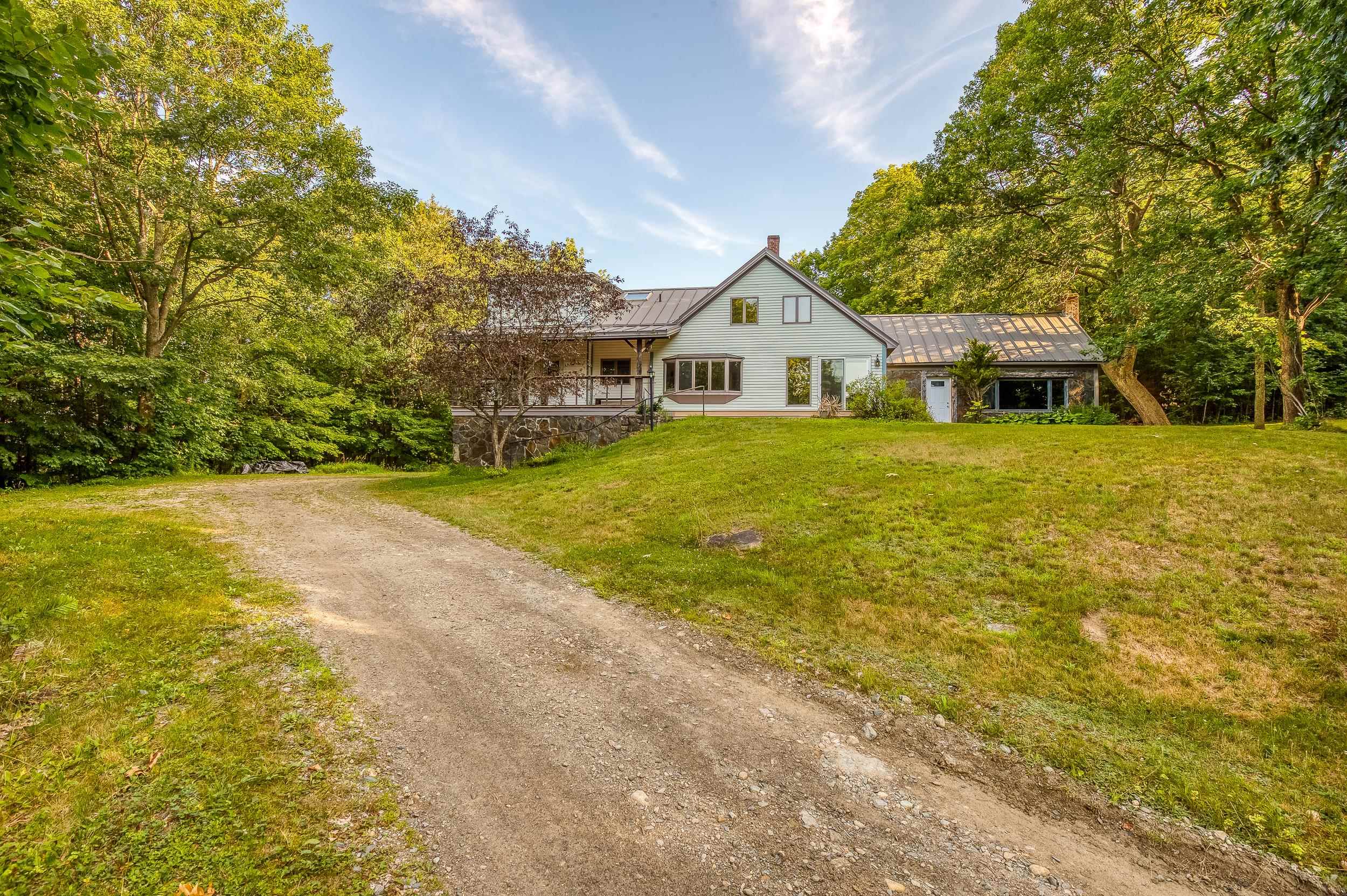 535 Easton Road Sugar Hill, NH 03586 - Photo 32 of 39 Gallery Image 32