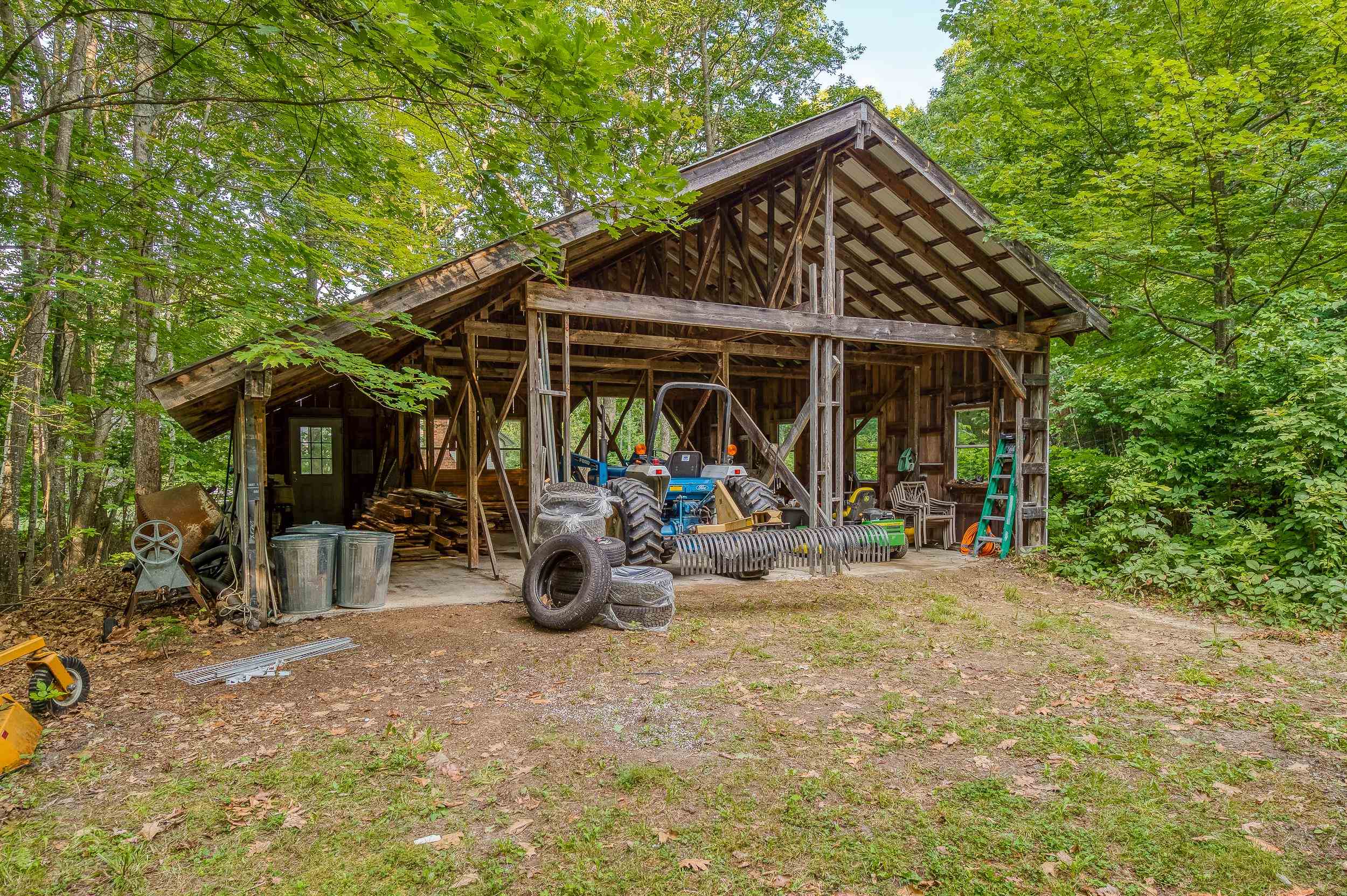 535 Easton Road Sugar Hill, NH 03586 - Photo 33 of 39 Gallery Image 33