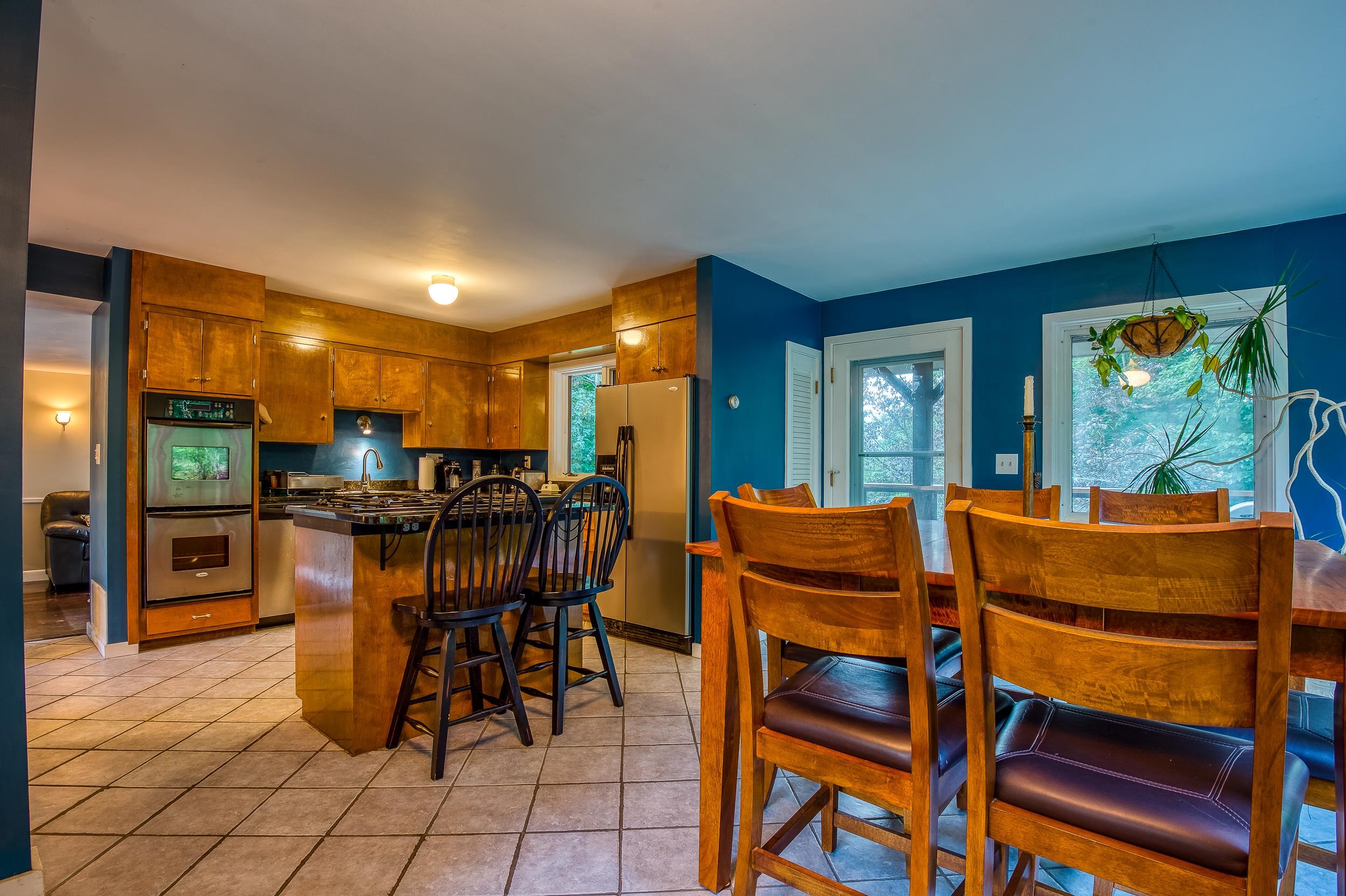 535 Easton Road Sugar Hill, NH 03586 - Photo 5 of 39 Gallery Image 5
