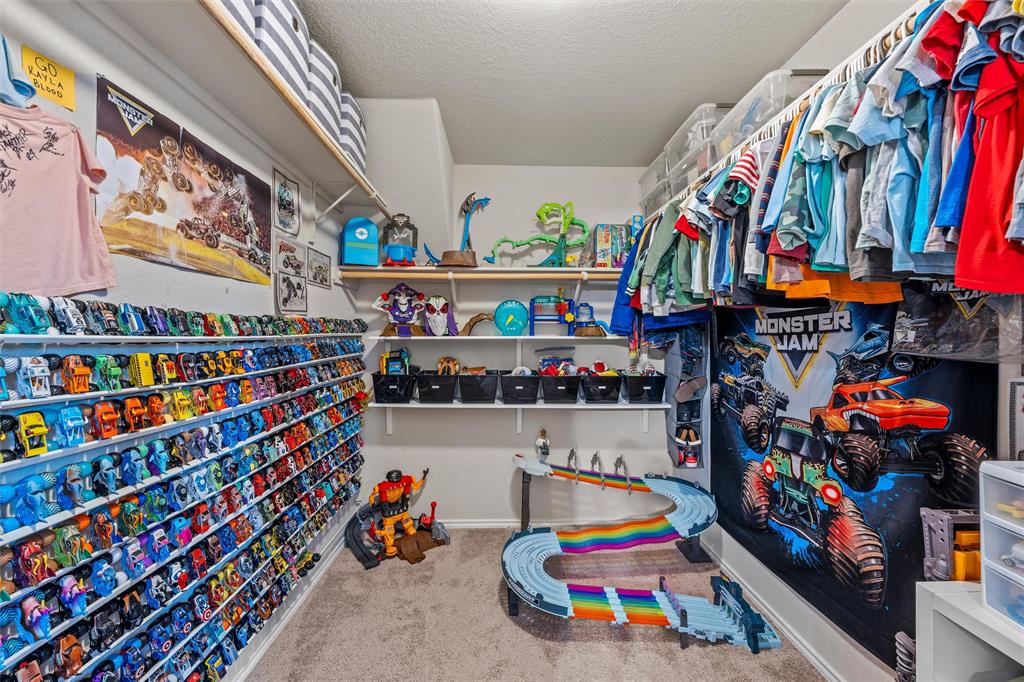 5801 Beckon Waco, TX 76708 - Photo 24 of 37