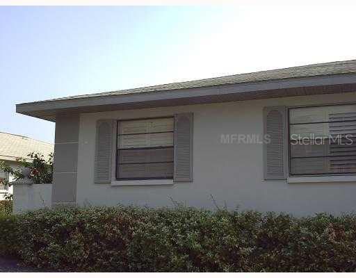 1045 Apollo Beach, Unit D Apollo Beach, FL 33572 - Photo 1 of 1 Exterior Front