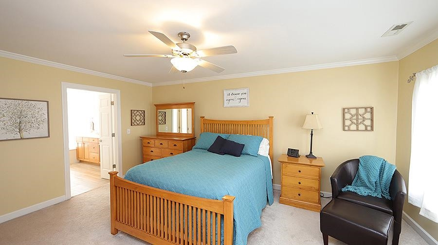 1425 Sandusky Lane Raleigh, NC 27614 - Photo 18 of 30 Photo 18