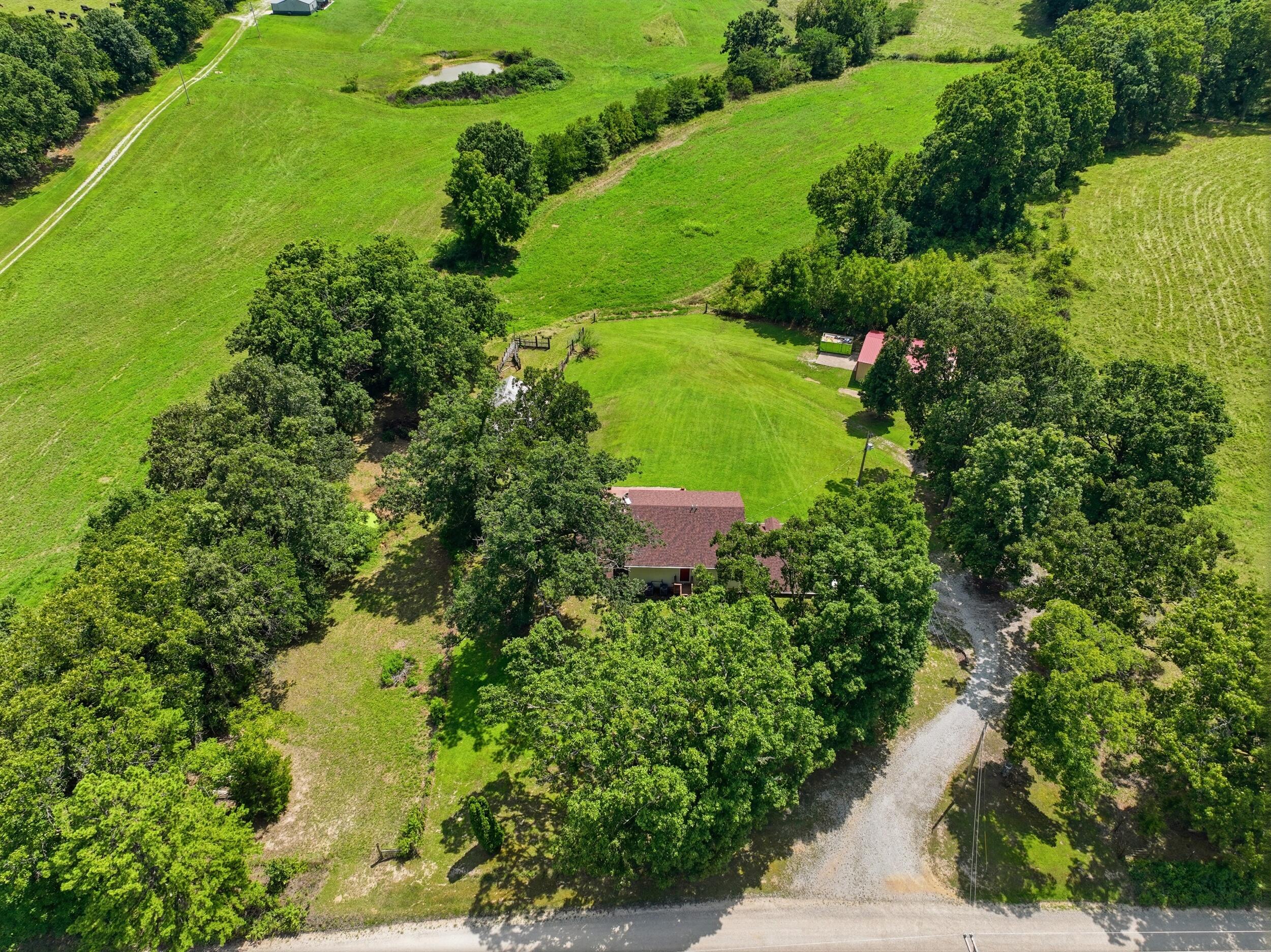 18482 Dixon Road Licking, MO 65542 - Photo 3 of 57 dji_0361