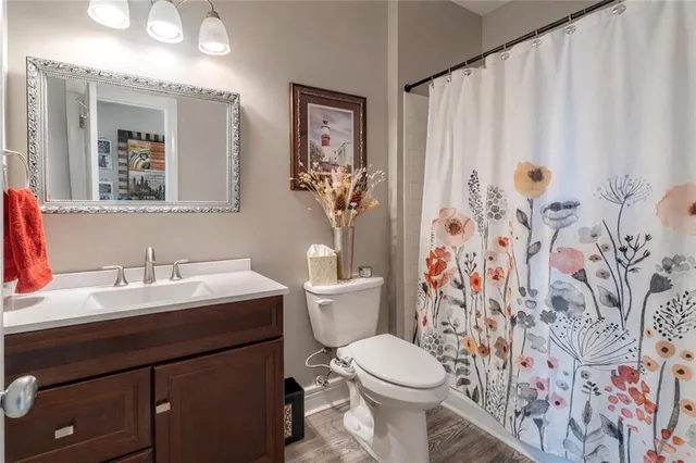 $329,000 | 11615 Tomahawk Creek Parkway, Unit B, Leawood, KS 66211