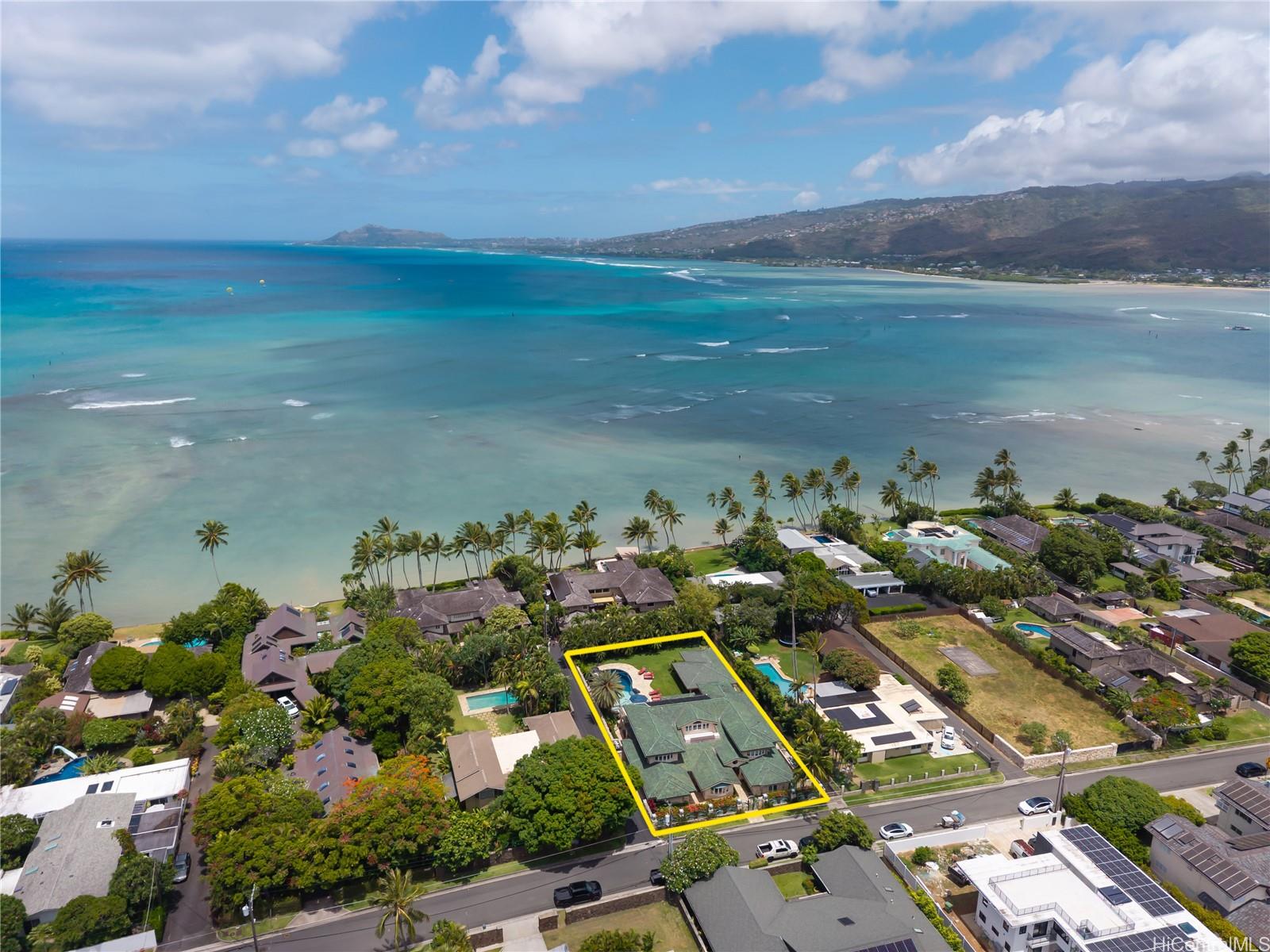 443 Portlock Road Honolulu, HI 96825 - Photo 25 of 25