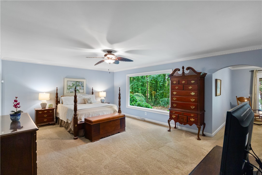 212 Middleton Shores Drive Anderson, SC 29621 - Photo 15 of 50