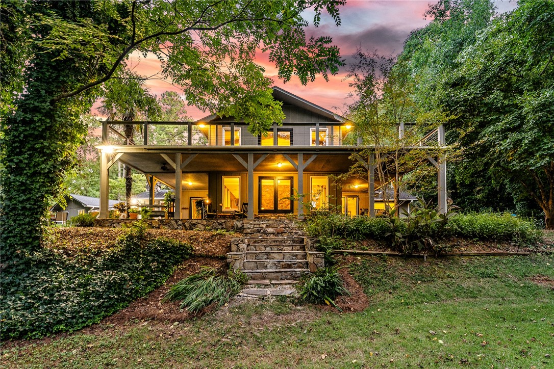 212 Middleton Shores Drive Anderson, SC 29621 - Photo 2 of 50