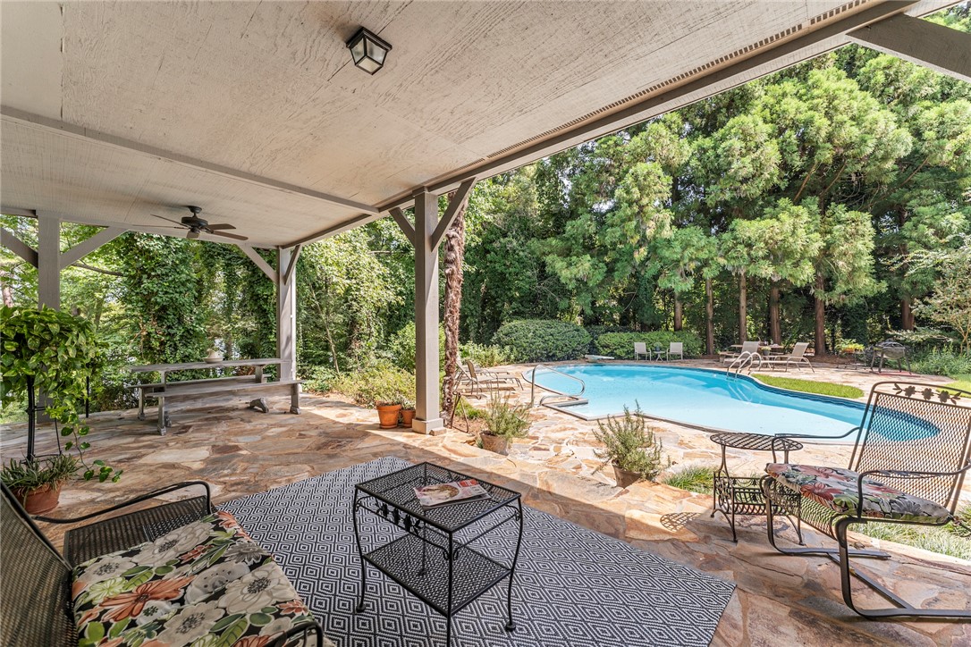 212 Middleton Shores Drive Anderson, SC 29621 - Photo 26 of 50