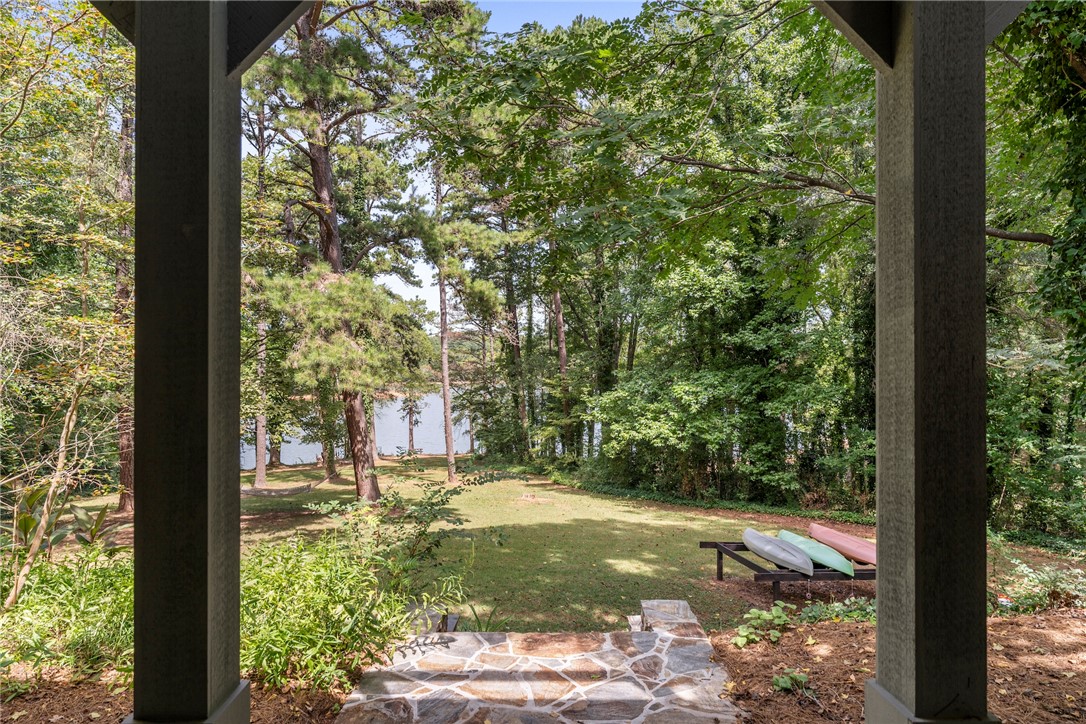 212 Middleton Shores Drive Anderson, SC 29621 - Photo 33 of 50