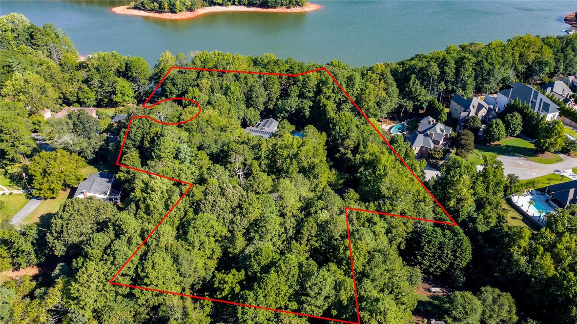 212 Middleton Shores Drive Anderson, SC 29621 - Photo 49 of 50
