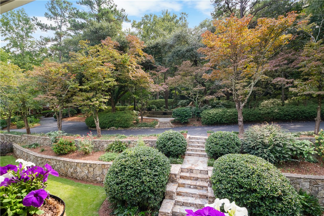 212 Middleton Shores Drive Anderson, SC 29621 - Photo 5 of 50 Azalea Gardens