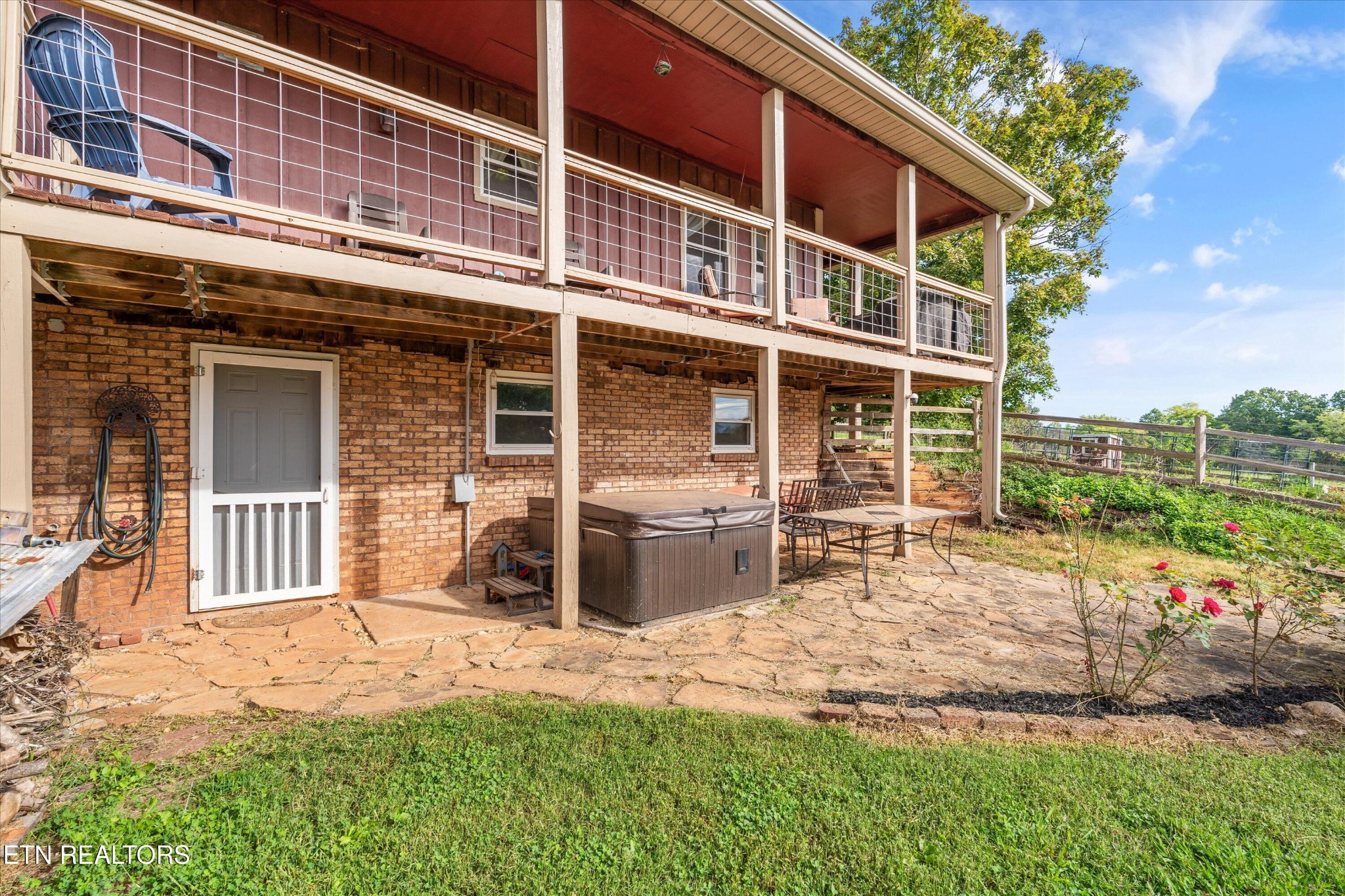 6239 North Trigonia Road Greenback, TN 37742 - Photo 46 of 56