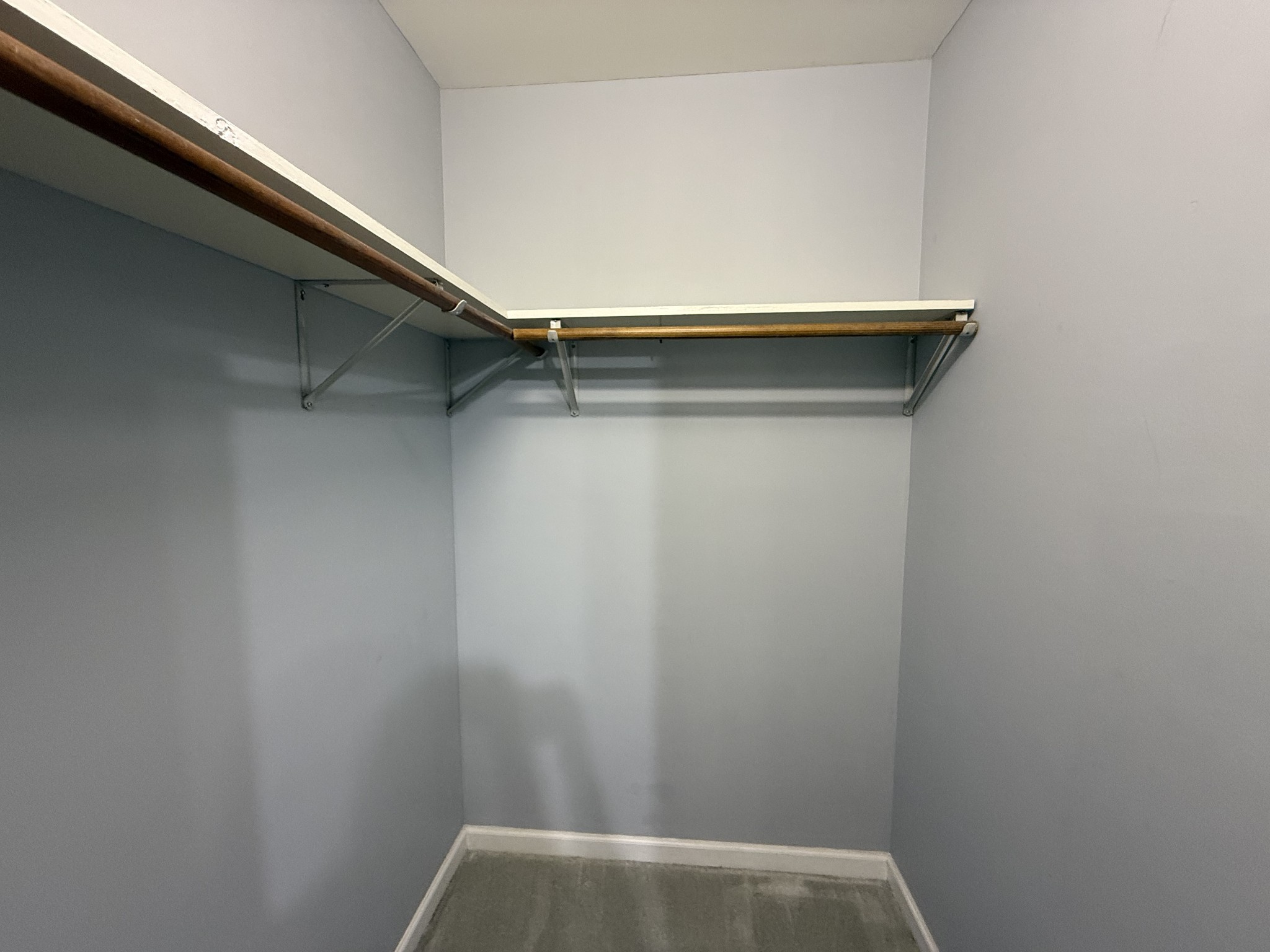 125 Maple Ridge Court McMinnville, TN 37110 - Photo 27 of 44 a close up view of racks on the wall