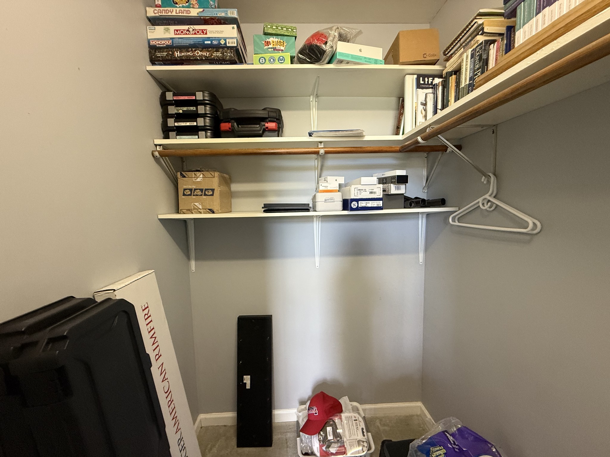 125 Maple Ridge Court McMinnville, TN 37110 - Photo 30 of 44