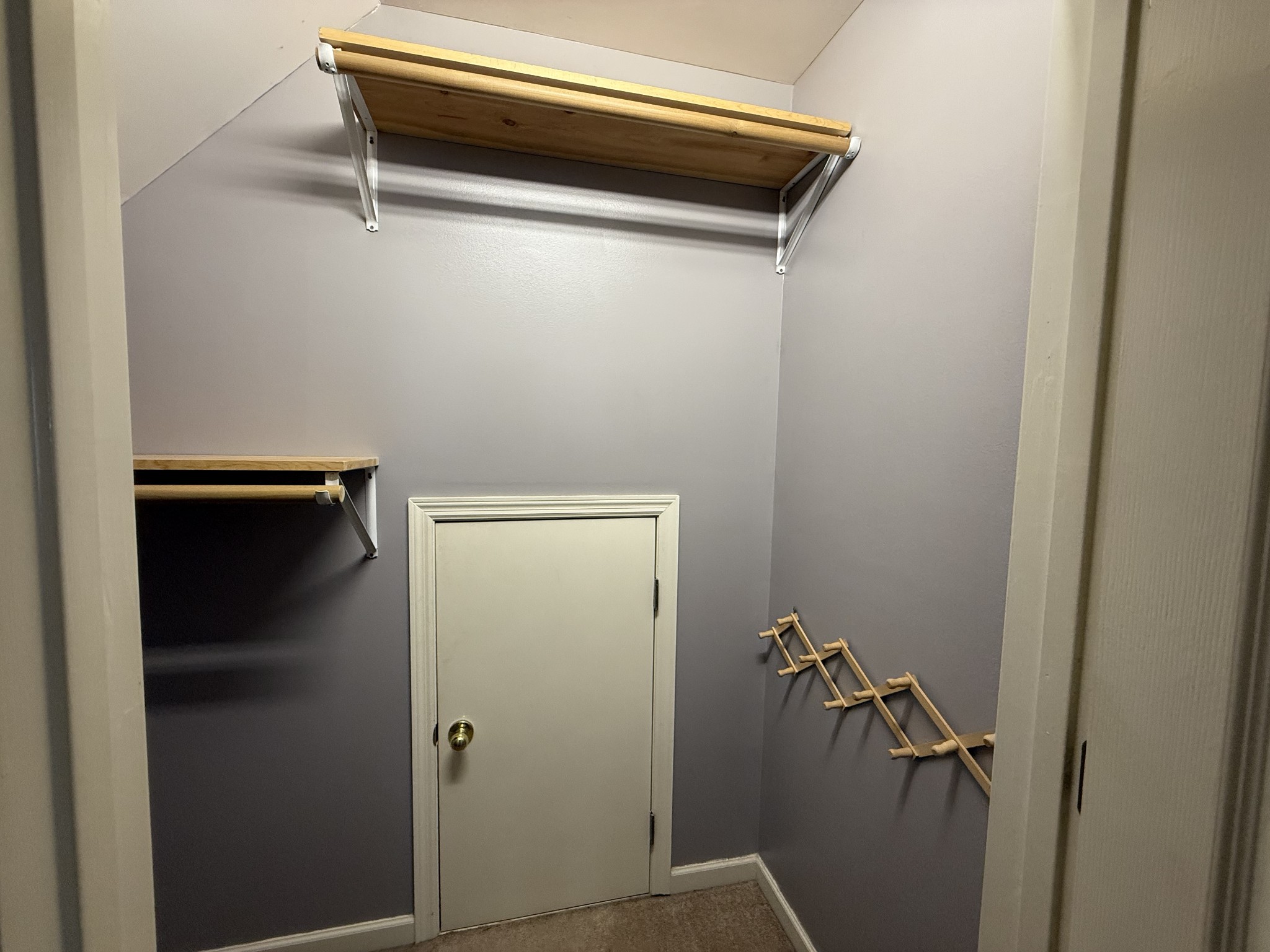 125 Maple Ridge Court McMinnville, TN 37110 - Photo 35 of 44 a bathroom with a shower