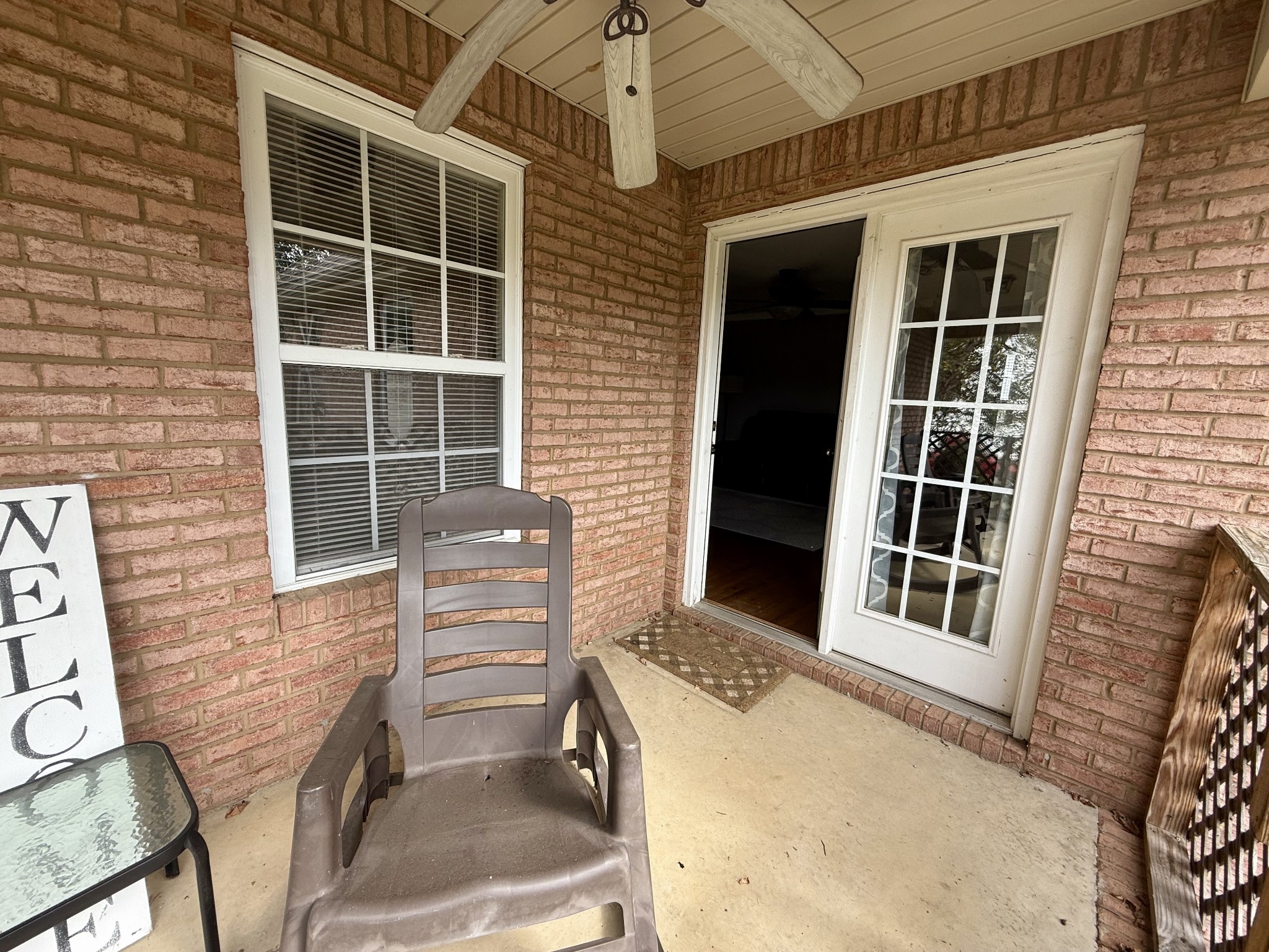 125 Maple Ridge Court McMinnville, TN 37110 - Photo 38 of 44 a front view of a house with a yard