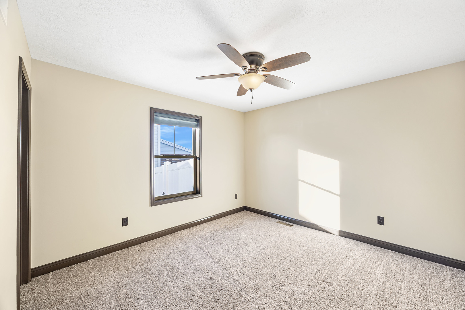 2172 Granby Lane Normal, IL 61761 - Photo 26 of 39 a view of an empty room with a window