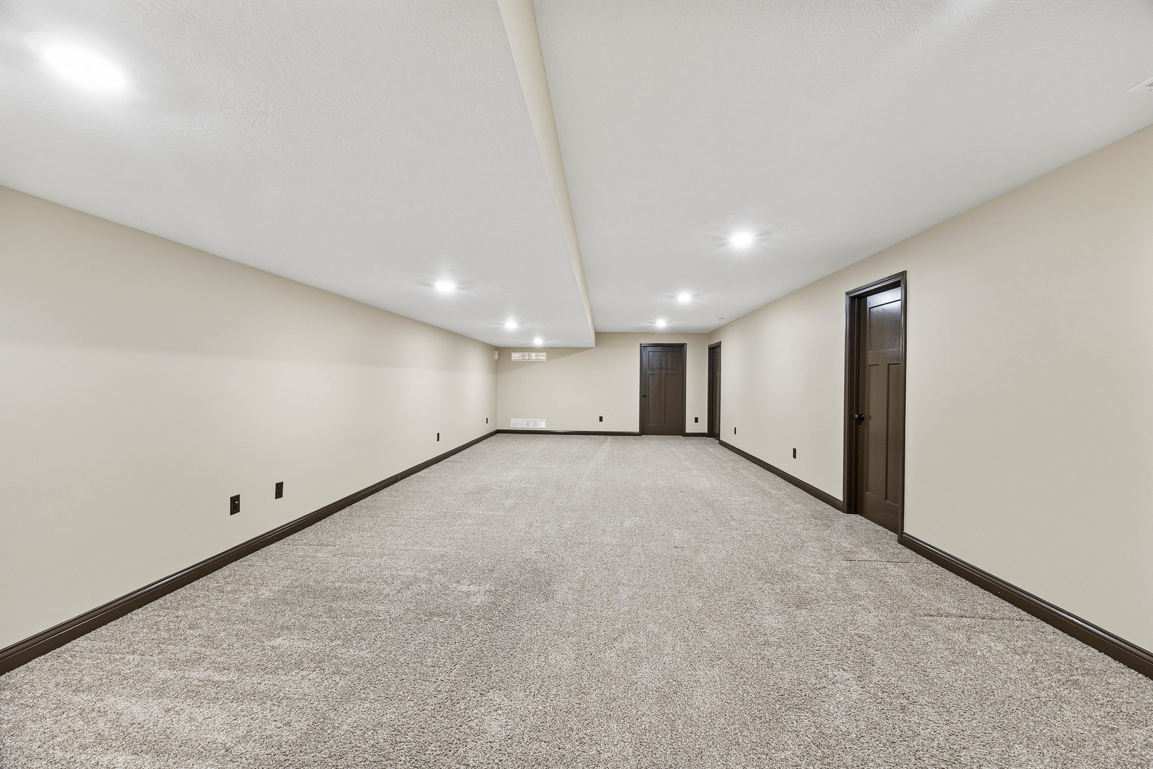 2172 Granby Lane Normal, IL 61761 - Photo 31 of 39 a view of an empty room