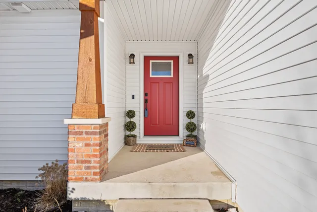 $375,000 | 2172 Granby Lane, Normal, IL 61761