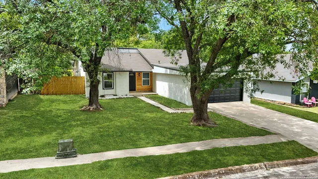 $288,000 | 14118 Old Bond Street, San Antonio, TX 78217