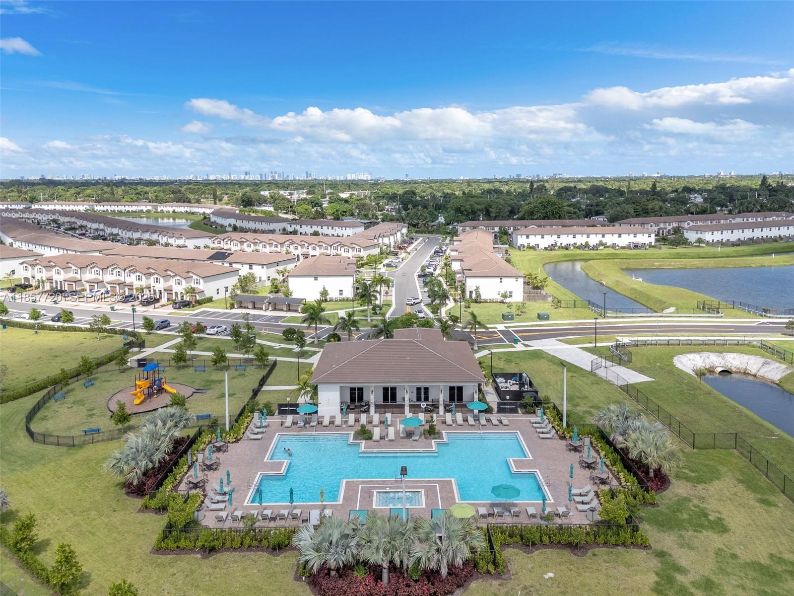 12373 Northwest 24th Place Miami, FL 33147 - Photo 33 of 43